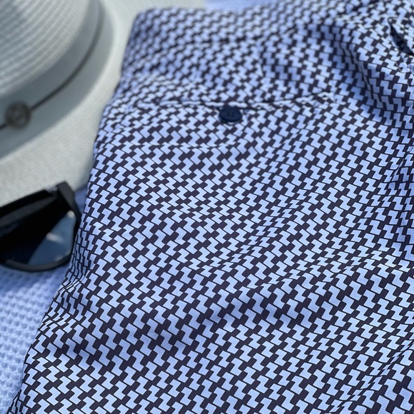 IMPECCABLE CONDITION! * swim trunks! - Picture 9 of 9